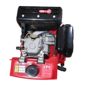 Sıcak satış 5.5HP 6.5HP 9HP12HP yedek parça 29marine deniz dizel motor motosiklet yağları yağ paletli satış bisiklet 4 İnme - Product Image 3