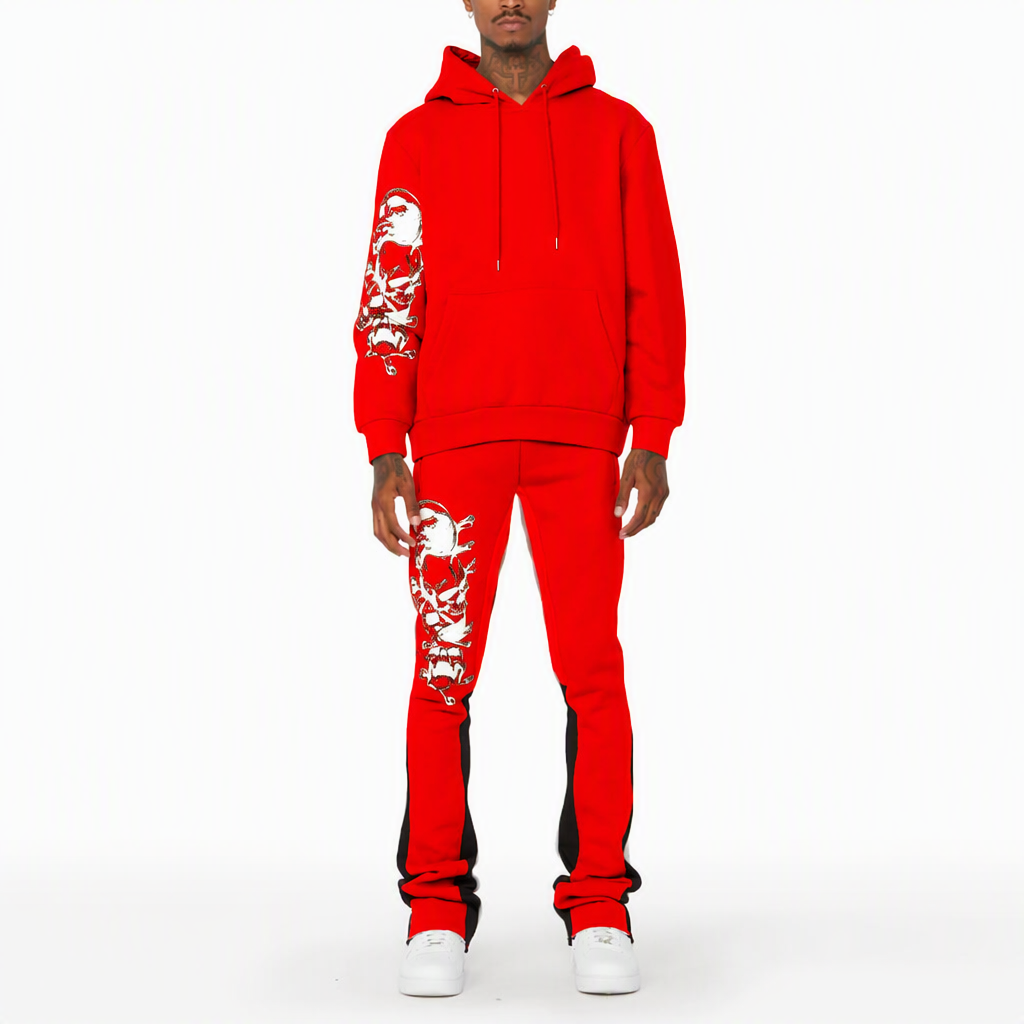 Rojo