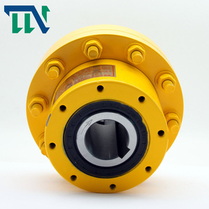 AL35 KEED2 Embrayage Sprag Roulement à sens unique avec accouplement Série CKL-A - Product Image 3