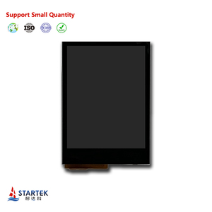2.4 pollici 240x320 UART interfaccia seriale schermo 5pin 2.4 '2.4 pollici TFT modulo Display LCD - Product Image 4