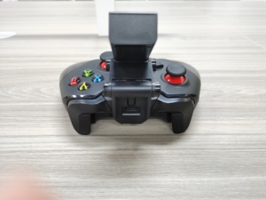 Bt Wireless All in i Controller di gioco supporto per piattaforma android/IOS/switch /PC/PS3/PS4 controller di gioco mobile a led a motore asimmetrico - Product Image 4