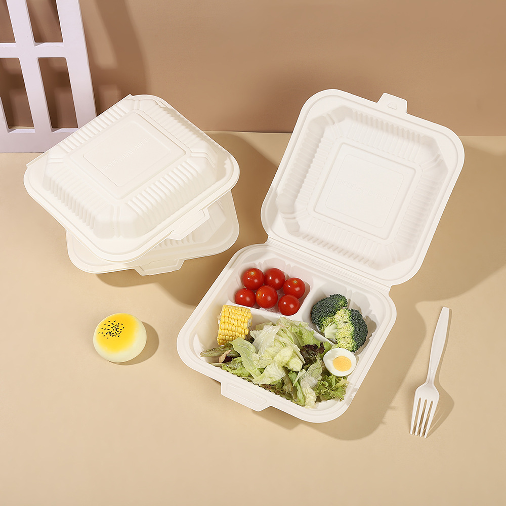 8 inch three square lunch box buckle