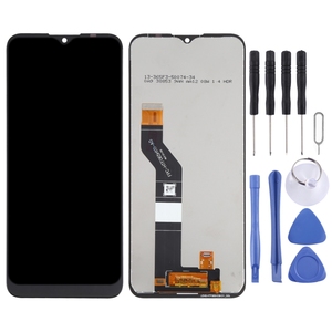 Pantalla LCD de visualización de precio de fábrica más vendida y montaje completo del digitalizador para Nokia 1,4 - Product Image 2