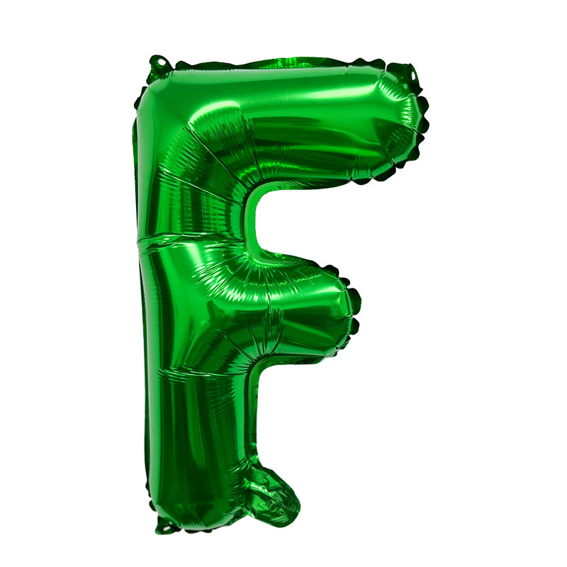 F