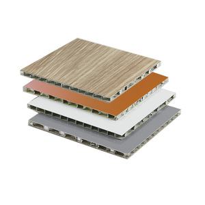 Specificazione di rivestimento in alluminio/fundermax esterno hpl rivestimento della parete laminato