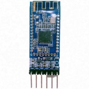 A-09 BLE 4.0 modulo ricetrasmettitore UART con Backplane - Product Image 2