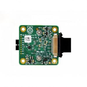 Waveshare <strong>Raspberry</strong> <strong>Pi</strong> High Quality <strong>Camera</strong>, 12.3MP IMX477 <strong>Sensor</strong>, Supports C / CS Lenses - Product Image 3