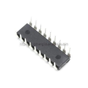 PT2264 DIP18 DIP 2264 DIP-18 Encoder telecomando IC circuiti integrati chip IC - Product Image 6