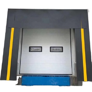 Piattaforma pneumatica di carico e scarico della piattaforma di carico e scarico dell'airbag - Product Image 1