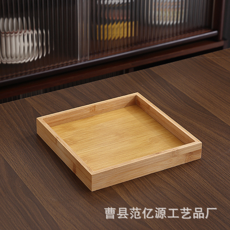 4 bamboo