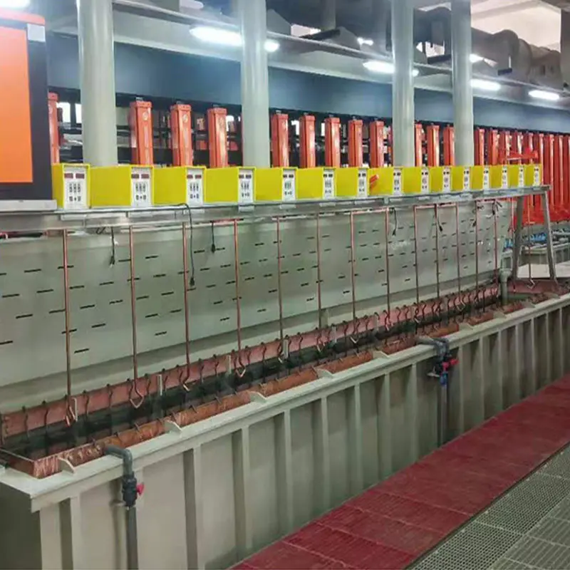 Raf nikel kaplama makinesi fermuar kaymak için elektro kaplama makinesi için fermuar kafa altın kaplama makinesi galvanik