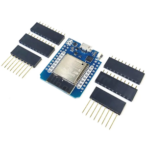 Originale Live Mini Kit ESP32 modulo scheda di sviluppo Wireless CH9102 WiFi BT 2 in 1 Dual Core CPU ESP32 CP2104 - Product Image 1