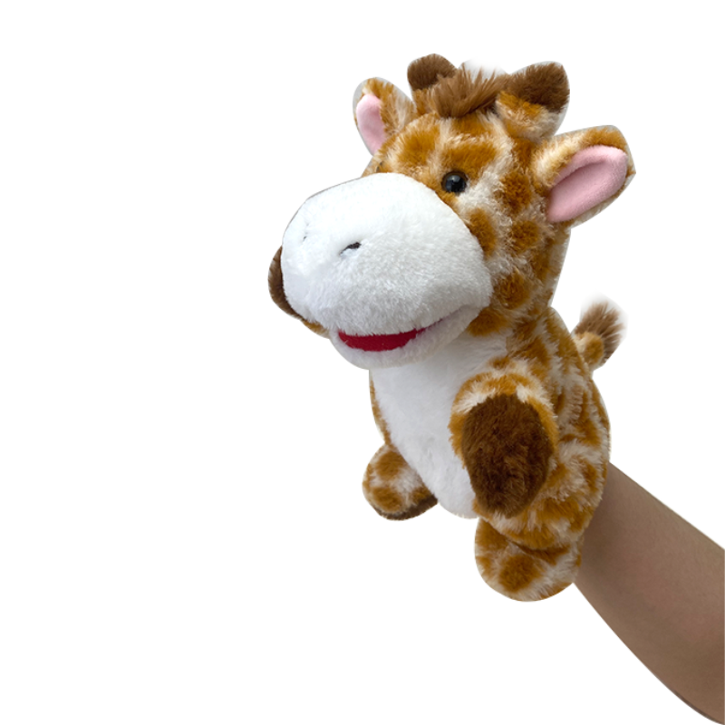 jirafa