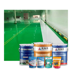环保混凝土水洗石料环保耐用树脂漆 - Product Image 6