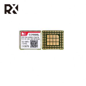 Neues original SIMCOM 3g Modul Vierband GSM GPRS Modul sim800 SIM900 SIM800L SIM800A SIM800F - Product Image 2