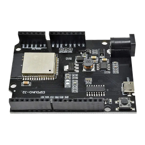 Für UNO R3 D1 R32 ESP32 ESP-32 CH340G Entwicklungs board WiFi Bluetooth 4MB Flash-Speicher mit Micro-USB für Arduino