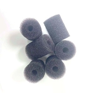 100% 聚氨酯泡沫海绵游泳池Intex型可清洗游泳池过滤器泡沫海绵滤芯 - Product Image 6
