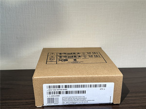 6ES7332-5HF00-0AB0入力出力モジュールPLC PAC & 専用コントローラー用 - Product Image 2