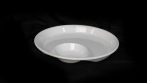 Bán buôn đĩa ăn cao cấp với các kịch bản sử dụng đa dạng, bền và chống rơi, thích hợp cho các doanh nghiệp Bộ đồ ăn - Product Image 4