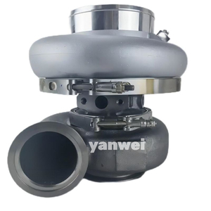Evrensel yarış arabası için yarış Turbo G42-1200 879779-5007S 757707-0011 rulman Turbo - Product Image 1