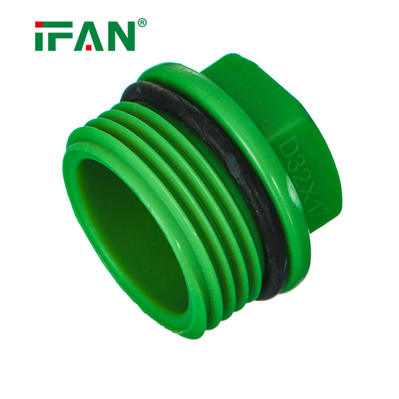Male Thread plug