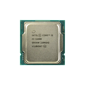 Intel Xeon E 8 Core 3.7 GHz SRFB3ซีพียูเซิร์ฟเวอร์ Intel Xeon E-2288G - Product Image 4