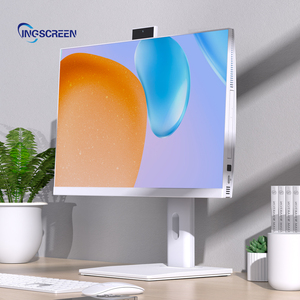 INGSCREEN, venta al por mayor, juegos en casa, Wifi, escritorio, todo en uno, ordenador, pantalla táctil, pantalla Lcd, Aio Pc - Product Image 3