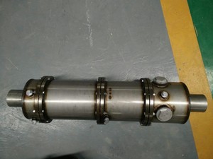 DPF ตัวกรองอนุภาคดีเซลสำหรับเครื่องฟอกไอเสีย - Product Image 5