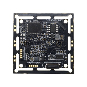 OEM prezzo di fabbrica di colore bianco e nero globale otturatore sensore di mos medicale Drone UAV sicurezza CCTV 2MP IP USB Camera QR modulo - Product Image 4