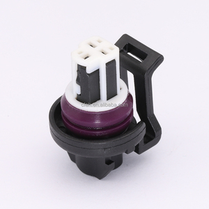 13532244 3 Pin <strong>Delphi</strong>/Aptiv <strong>Connector</strong> Waterproof Auto <strong>Connector</strong> Terminal - Product Image 3