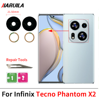 Fantôme X2