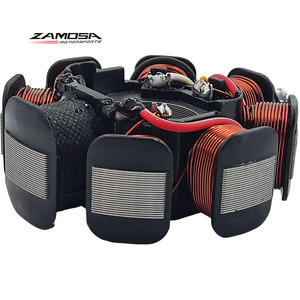 ZAMOSA X-022 motosiklet Stator bobini XCF-W XC-F XCF-W EXC-F 300 400 450 XC-W EXC KTM için 530 EXC-R XCR-W 610 250 - Product Image 5