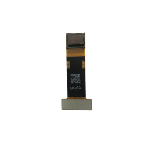 Schermo di visualizzazione lcd Amoled di piccola dimensione Oled 0.39 pollici FHD 1920x1020 Micro con luminosità 1500 per VR AR - Product Image 6