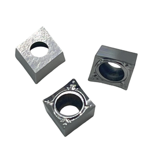 zcc ct硬质合金刀片数控工装刀具原车床机床车削 - Product Image 2
