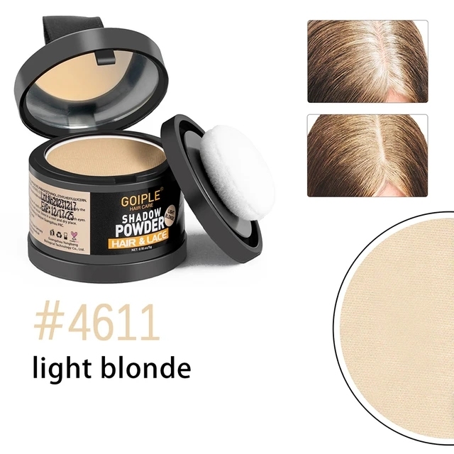4600 light blonde