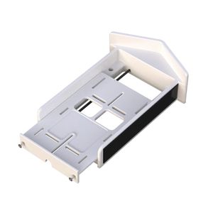 Cargadores solares sin parada para batería exterior Video timbre teléfono resistente a la intemperie anillo de puerta sistema de intercomunicación inteligente para el hogar - Product Image 1
