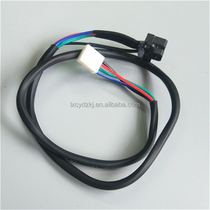 Sensor raster de tira de codificador de 300dpi H9740 #2, piezas de repuesto para impresora, Witcolor Starfire 1024