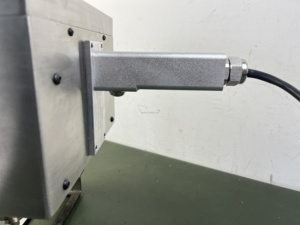Tragbare Mini-Vin-Code-Punkt markierung maschine Handheld elektrische Punktstift-Gravur-Markierung maschine - Product Image 4
