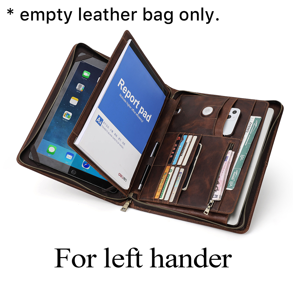 เครื่องมือ CF2035-Left