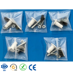 Máquina de embalaje de conteo de osos de goma automática Máquina de embalaje de goma pequeña - Product Image 3