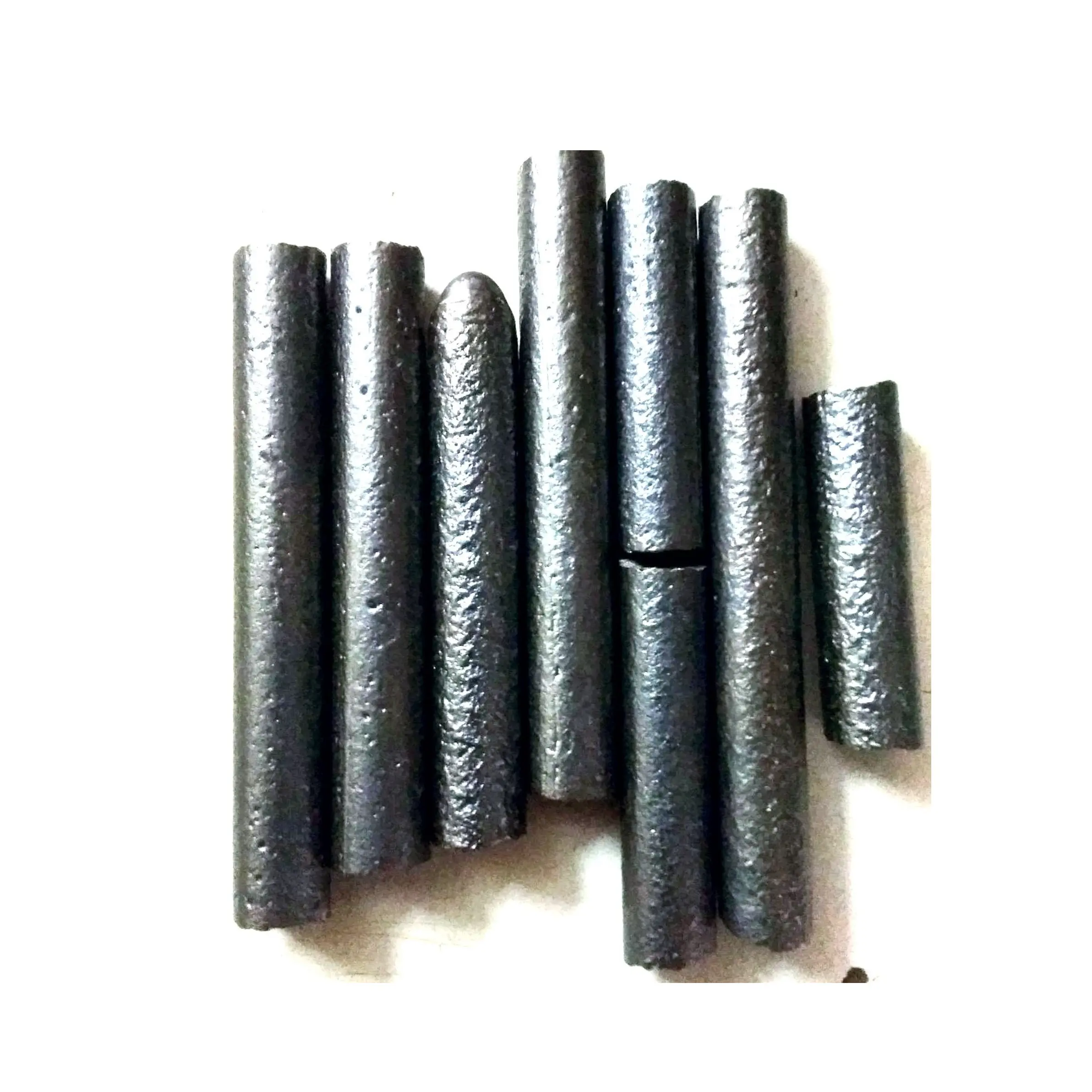 Alta Qualidade Iron Sulphide Sticks para Alloy Steel Fundições Disponível a Preço de Atacado do Fornecedor Indiano