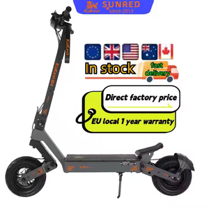 <strong>problem</strong> solving products 2025 Official kukirin G4 sunred best adult electric scooter eu - Product Image 1