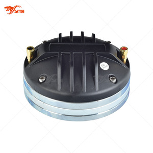 De880 3 inch Neodymium HF nguyên loa, loa tweeter, trình điều khiển nén sừng - Product Image 1