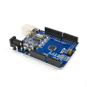 Scheda Controller Shinyo CH340 Chip, compatibile con Arduino IDE