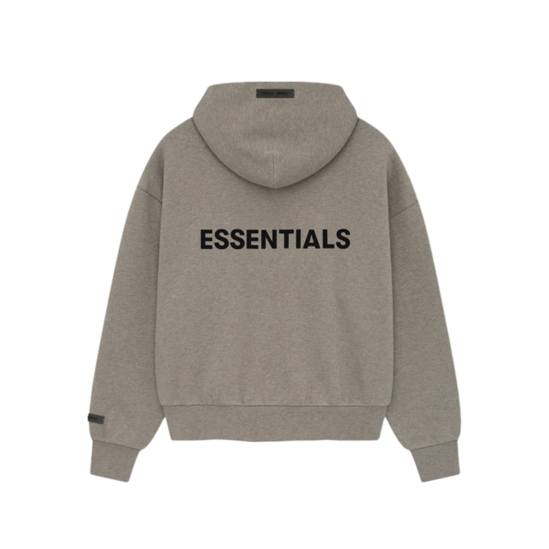 Homestead Heath Hoodie