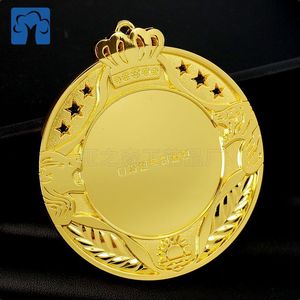 Минималистские монеты с матовой отделкой для оздоровительных программ, монеты с тонкой текстурой на заказ - Product Image 1