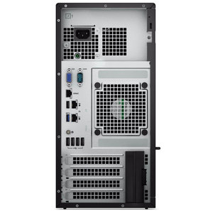Server Computer EMC T150 4U mini tower server Poweredge T150 server economico - Product Image 1