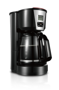 HOMEZEST CM-330 1.8L <strong>PROGRAMABLE</strong> LCD DISPLAY AUTOMATIC COFFEE MACHINE - Product Image 6