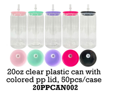 Mix colors-50pcs-20PPCAN002