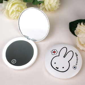 Miffy Smart LED Despertador <span class=keywords><strong>Speaker</strong></span> 2024 Consumer Electronics